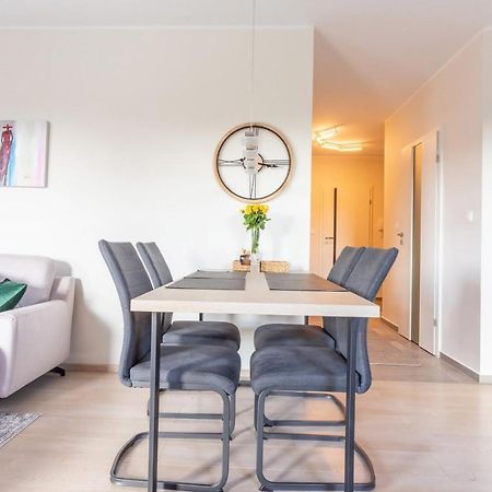 Apartament Betty Q4Apartments グダニスク エクステリア 写真